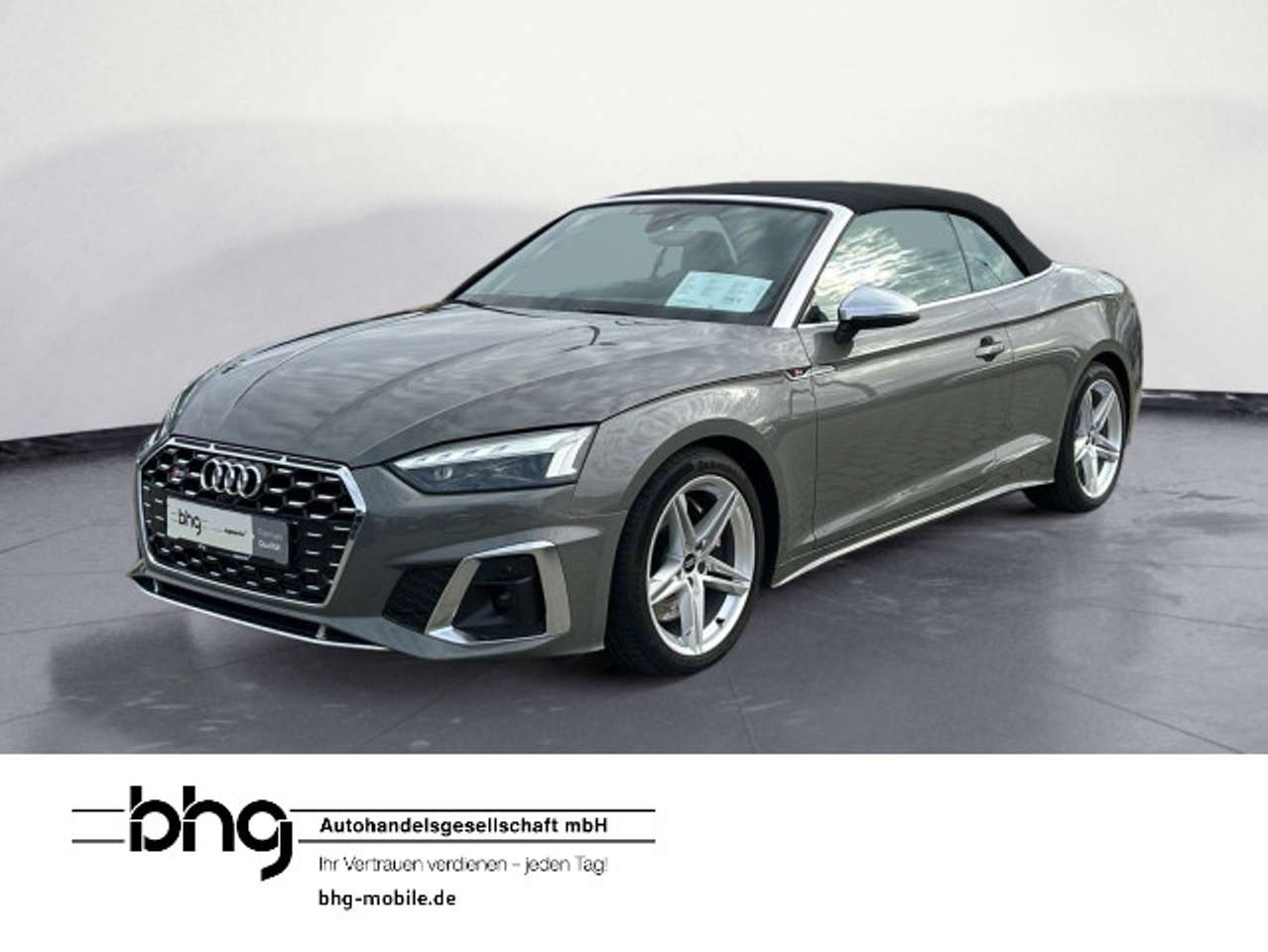 Audi S5 2024