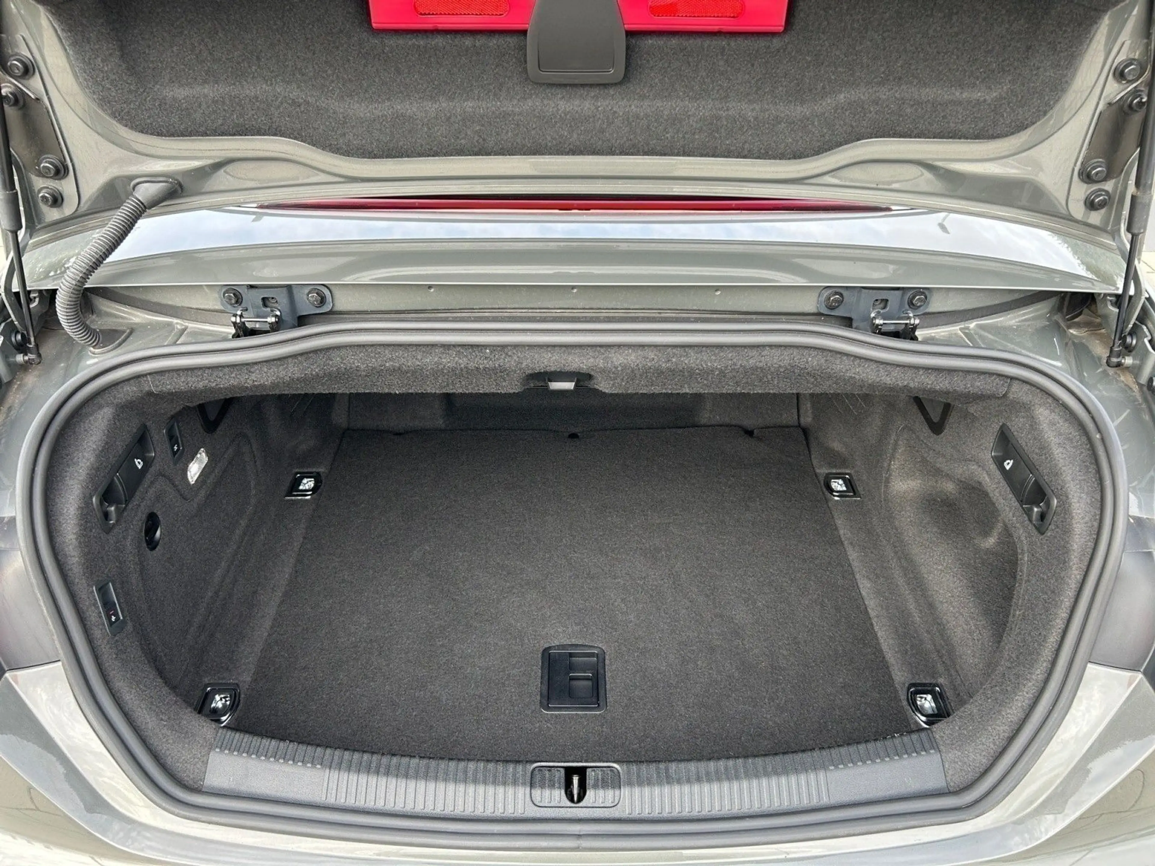 Audi S5 Cabrio TFSI 260 kW tiptronic — photo 15