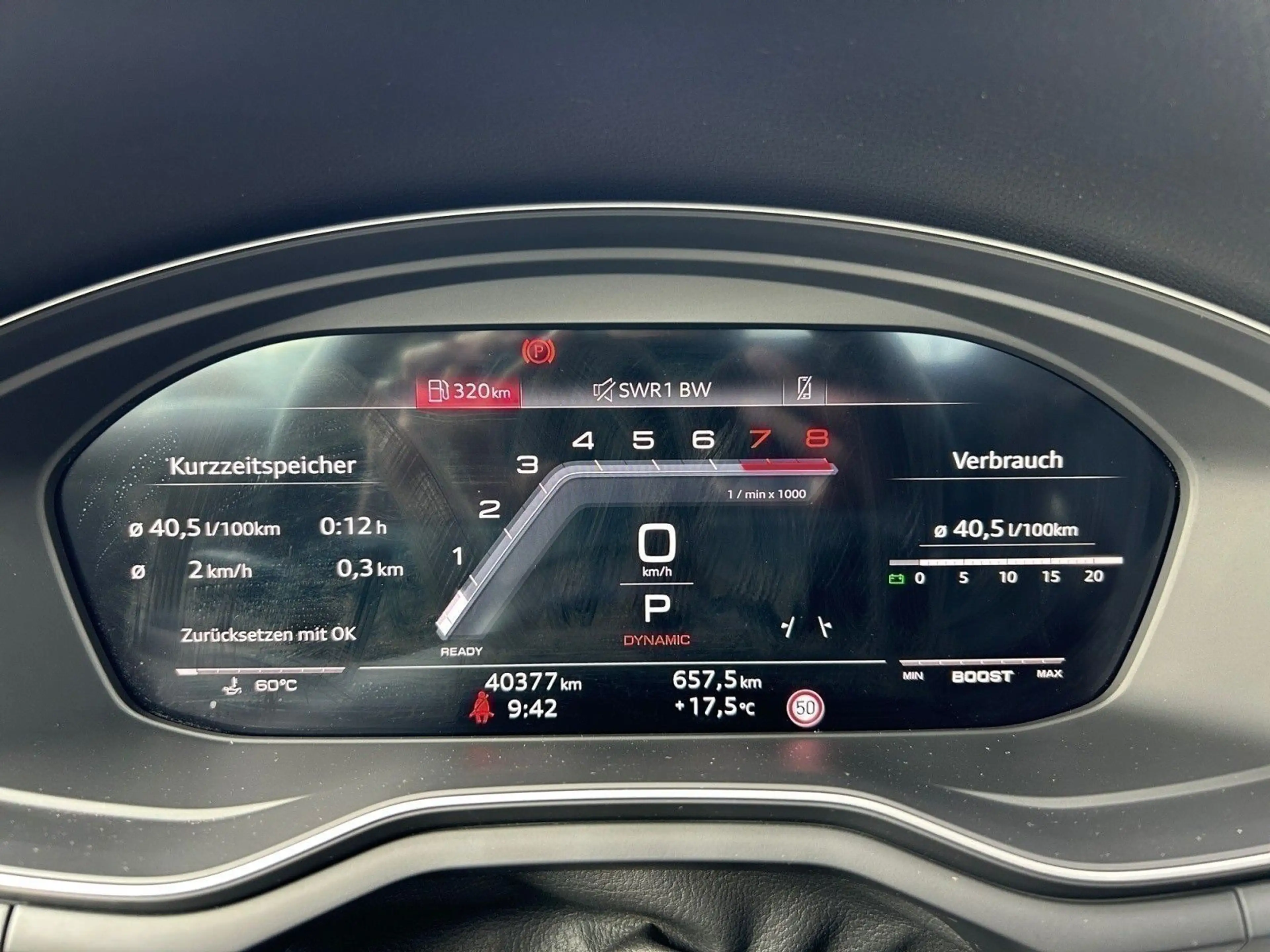 Audi S5 Cabrio TFSI 260 kW tiptronic — photo 11