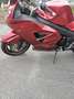 Triumph Sprint ST 1050 Rouge - thumbnail 7
