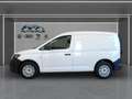 Volkswagen Caddy Cargo 2,0 TDI PDC*RDKS*AHK Vorb Blanc - thumbnail 4