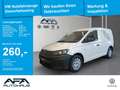 Volkswagen Caddy Cargo 2,0 TDI PDC*RDKS*AHK Vorb Blanc - thumbnail 1