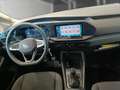 Volkswagen Caddy Cargo 2,0 TDI PDC*RDKS*AHK Vorb Bianco - thumbnail 9