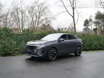 e-3008 LEATHER  +garantie tot 48 ste maand