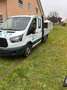 Ford Transit 350 L3 Doppelkabine Weiß - thumbnail 4