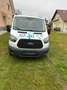 Ford Transit 350 L3 Doppelkabine Weiß - thumbnail 2