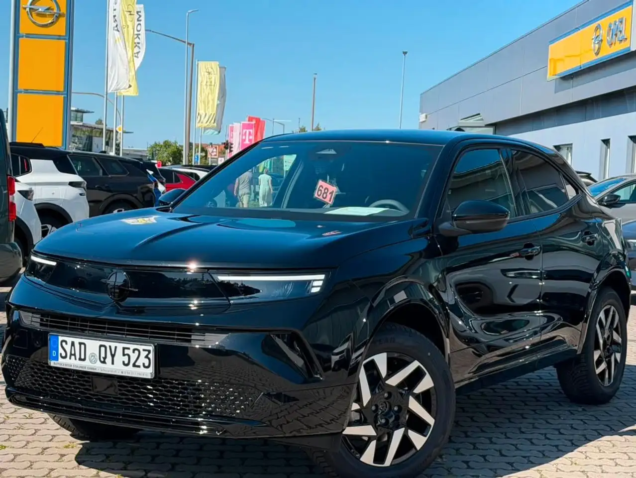 Opel Mokka 2026