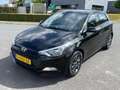 Hyundai i20 1.2 HP i-Motion Comfort, 5drs, Airco, Stoel-/stuur Noir - thumbnail 4