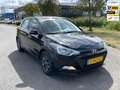 Hyundai i20 1.2 HP i-Motion Comfort, 5drs, Airco, Stoel-/stuur Noir - thumbnail 1