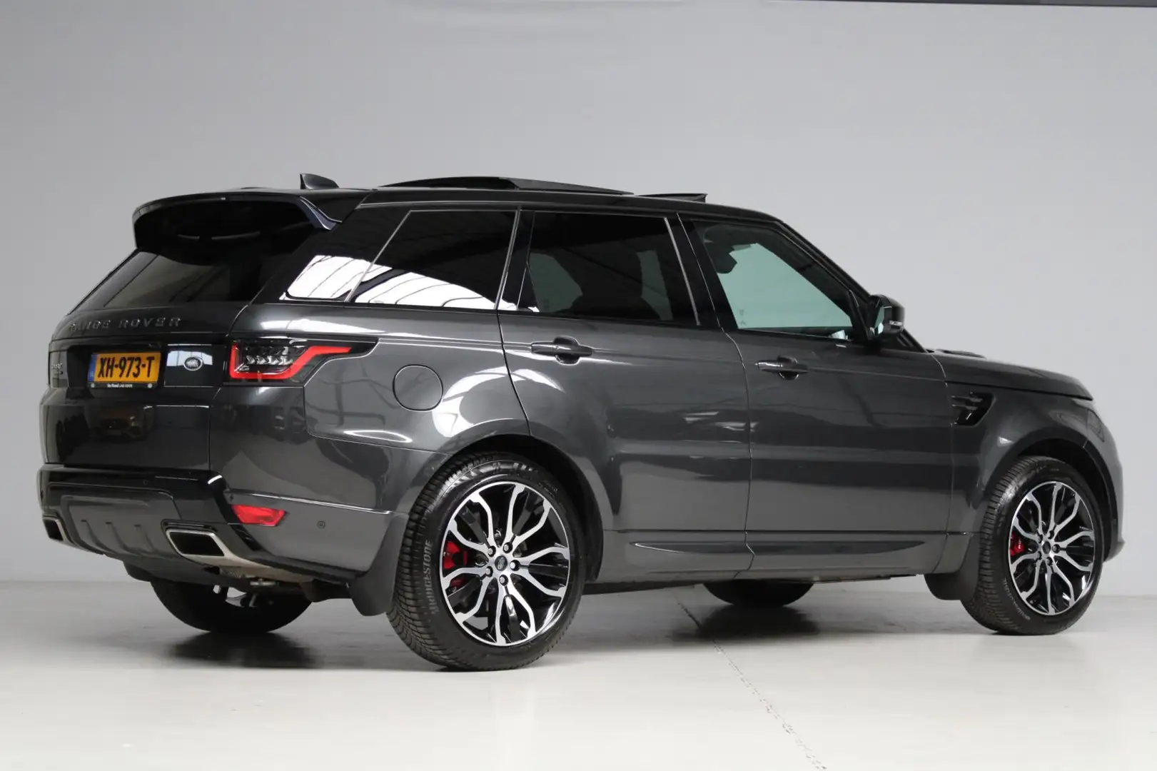 Land Rover Range Rover Sport 2.0 P400e Autobiography Dynamic | panoramadak | he Gris - 2