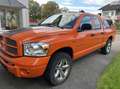 Dodge RAM RAM 1500 5.7 HEMI Crew Cab Orange - thumbnail 2