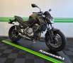 Kawasaki Z 650 vom Kawasaki-Vertragspartner Augsburg Grün - thumbnail 1