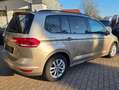 Volkswagen Touran Comfortline BMT *AHK*7-Sitzer*Navi*Alu*Klima*SHZ* Beige - thumbnail 8