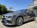 Mercedes-Benz A 200 A 200 d Premium auto Grigio - thumbnail 1