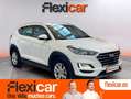 Hyundai TUCSON 1.6 CRDI 85kW (116CV) 48V SLE 4X2 Blanc - thumbnail 1