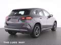 Mercedes-Benz GLA 250 e AMG+PANO+AHK+MEMORY+KEYLESS+360°+TOTW. Gri - thumbnail 3