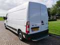 Opel Movano 2.3 Turbo L3H2 CLIMA ** 10499 EX BTW ** Wit - thumbnail 9