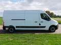 Opel Movano 2.3 Turbo L3H2 CLIMA ** 10499 EX BTW ** Wit - thumbnail 6