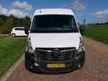 Opel Movano 2.3 Turbo L3H2 CLIMA ** 10499 EX BTW ** Wit - thumbnail 3