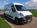 Opel Movano 2.3 Turbo L3H2 CLIMA ** 10499 EX BTW ** Wit - thumbnail 1