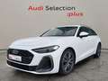 Audi A5 Avant TDI 150 kW (204 CV) Business Blanco - thumbnail 1