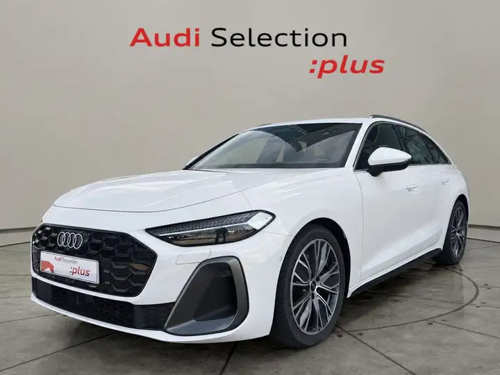 Audi A5 Cabrio S line 40 TFSI S tronic 2025