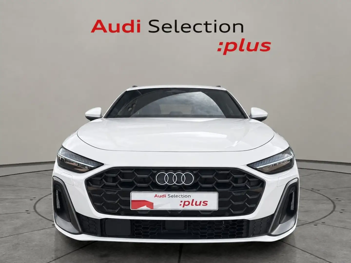 Audi A5 Avant TDI 150 kW (204 CV) Business Blanco - 2