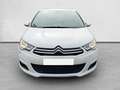 Citroen C4 1.6BlueHDI Live Edition 100 Blanco - thumbnail 4