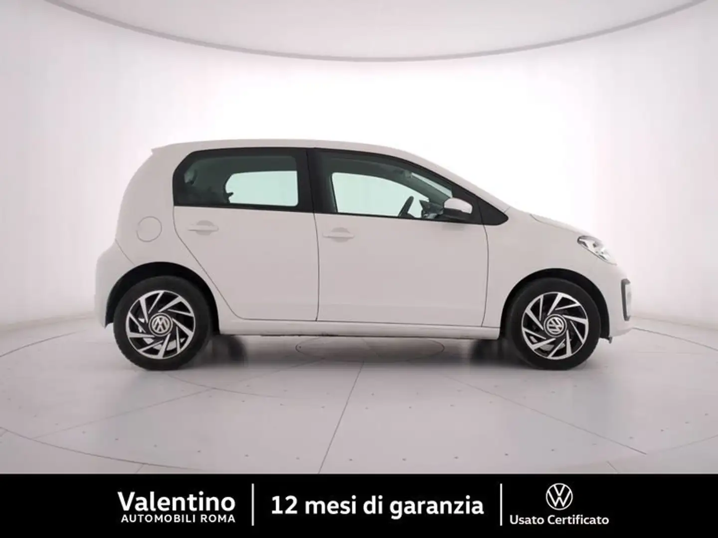Volkswagen up! 1.0 5p. move  BlueMotion Technology - 2