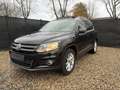 Volkswagen Tiguan Tiguan 2.0 CR TDi 4Mot. Sport Zwart - thumbnail 4