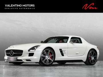 Coupe - designo Sonderlack|Carbon Interieur