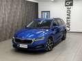 Skoda Octavia Combi 1,5 iV Style DSG / LED/ VIRTUAL/ NAVI/ AP... Blau - thumbnail 2