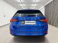 Skoda Octavia Combi 1,5 iV Style DSG / LED/ VIRTUAL/ NAVI/ AP... Blau - thumbnail 7