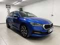 Skoda Octavia Combi 1,5 iV Style DSG / LED/ VIRTUAL/ NAVI/ AP... Blau - thumbnail 5