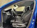 Skoda Octavia Combi 1,5 iV Style DSG / LED/ VIRTUAL/ NAVI/ AP... Blau - thumbnail 9