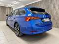 Skoda Octavia Combi 1,5 iV Style DSG / LED/ VIRTUAL/ NAVI/ AP... Blau - thumbnail 6