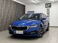 Skoda Octavia Combi 1,5 iV Style DSG / LED/ VIRTUAL/ NAVI/ AP... Blau - thumbnail 1