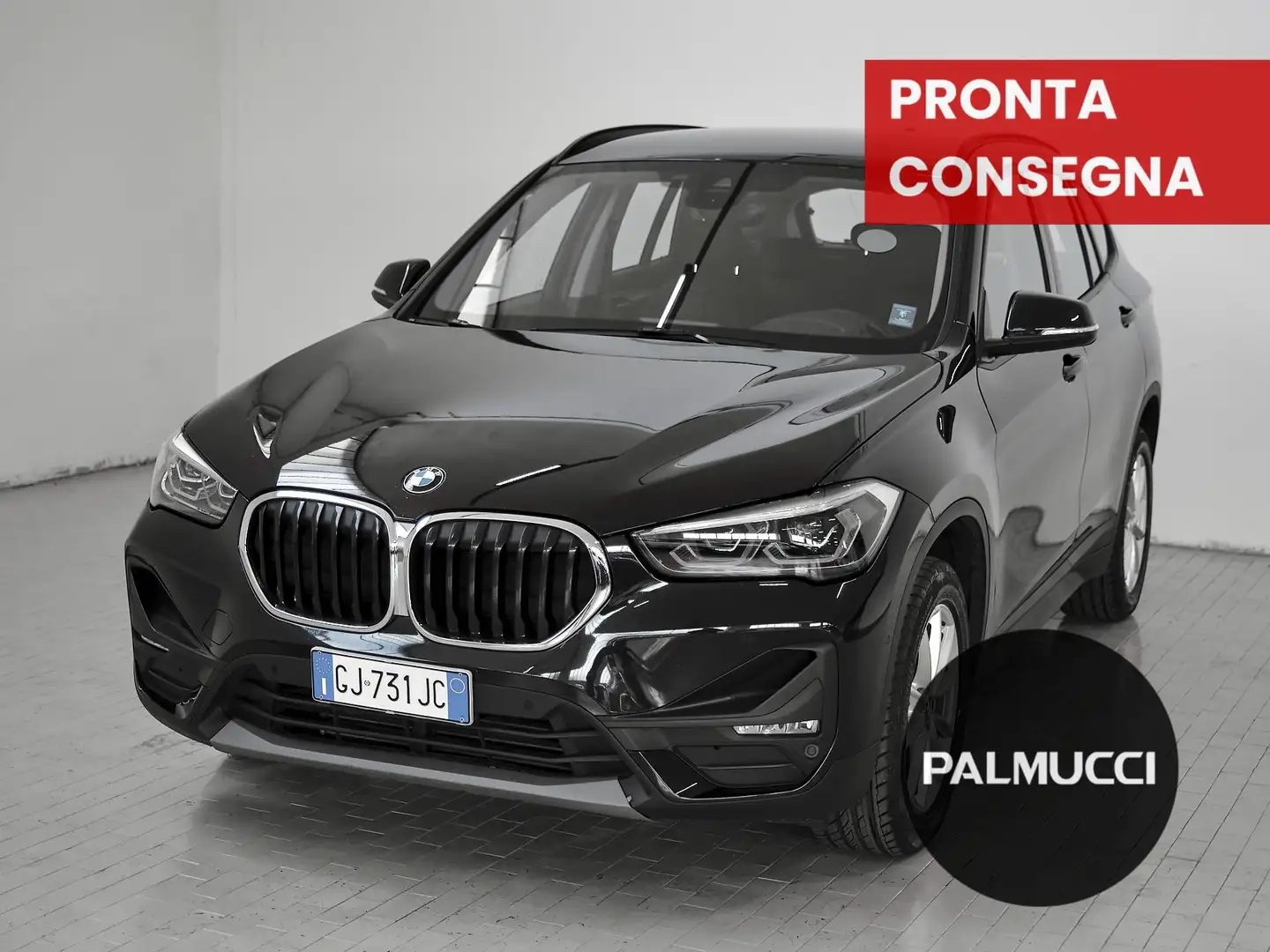 BMW X1 X1 sDrive18d Business Advantage - 1
