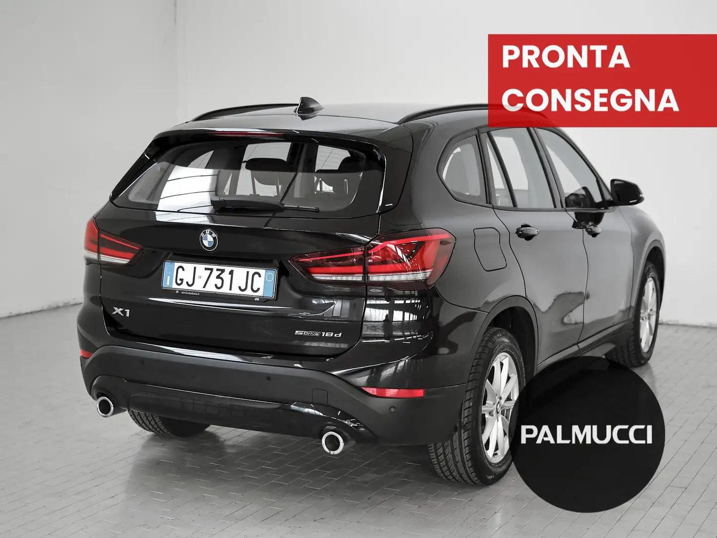 BMW X1 X1 sDrive18d Business Advantage - 2