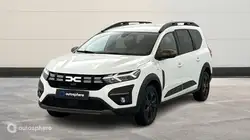 Dacia Jogger 1.6 hybrid 140ch Extreme 5 places
