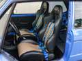 Volkswagen Golf GTI I 1.8 Airride l Kuipstoelen l BBS l Belastingvrij! Синій - thumbnail 5