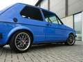 Volkswagen Golf GTI I 1.8 Airride l Kuipstoelen l BBS l Belastingvrij! Blauw - thumbnail 6