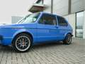 Volkswagen Golf GTI I 1.8 Airride l Kuipstoelen l BBS l Belastingvrij! Azul - thumbnail 45