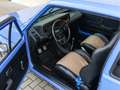 Volkswagen Golf GTI I 1.8 Airride l Kuipstoelen l BBS l Belastingvrij! Синій - thumbnail 11