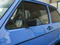 Volkswagen Golf GTI I 1.8 Airride l Kuipstoelen l BBS l Belastingvrij! Bleu - thumbnail 27