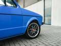 Volkswagen Golf GTI I 1.8 Airride l Kuipstoelen l BBS l Belastingvrij! Blau - thumbnail 40