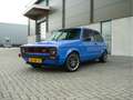 Volkswagen Golf GTI I 1.8 Airride l Kuipstoelen l BBS l Belastingvrij! Blauw - thumbnail 41