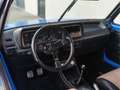 Volkswagen Golf GTI I 1.8 Airride l Kuipstoelen l BBS l Belastingvrij! Modrá - thumbnail 4