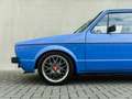 Volkswagen Golf GTI I 1.8 Airride l Kuipstoelen l BBS l Belastingvrij! Blau - thumbnail 37