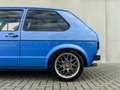 Volkswagen Golf GTI I 1.8 Airride l Kuipstoelen l BBS l Belastingvrij! Azul - thumbnail 38